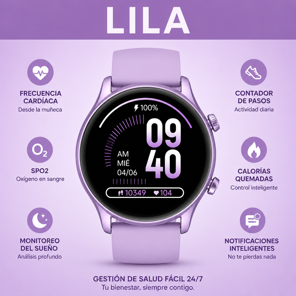 Smartwatch Zeblaze Btalk 3 Plus