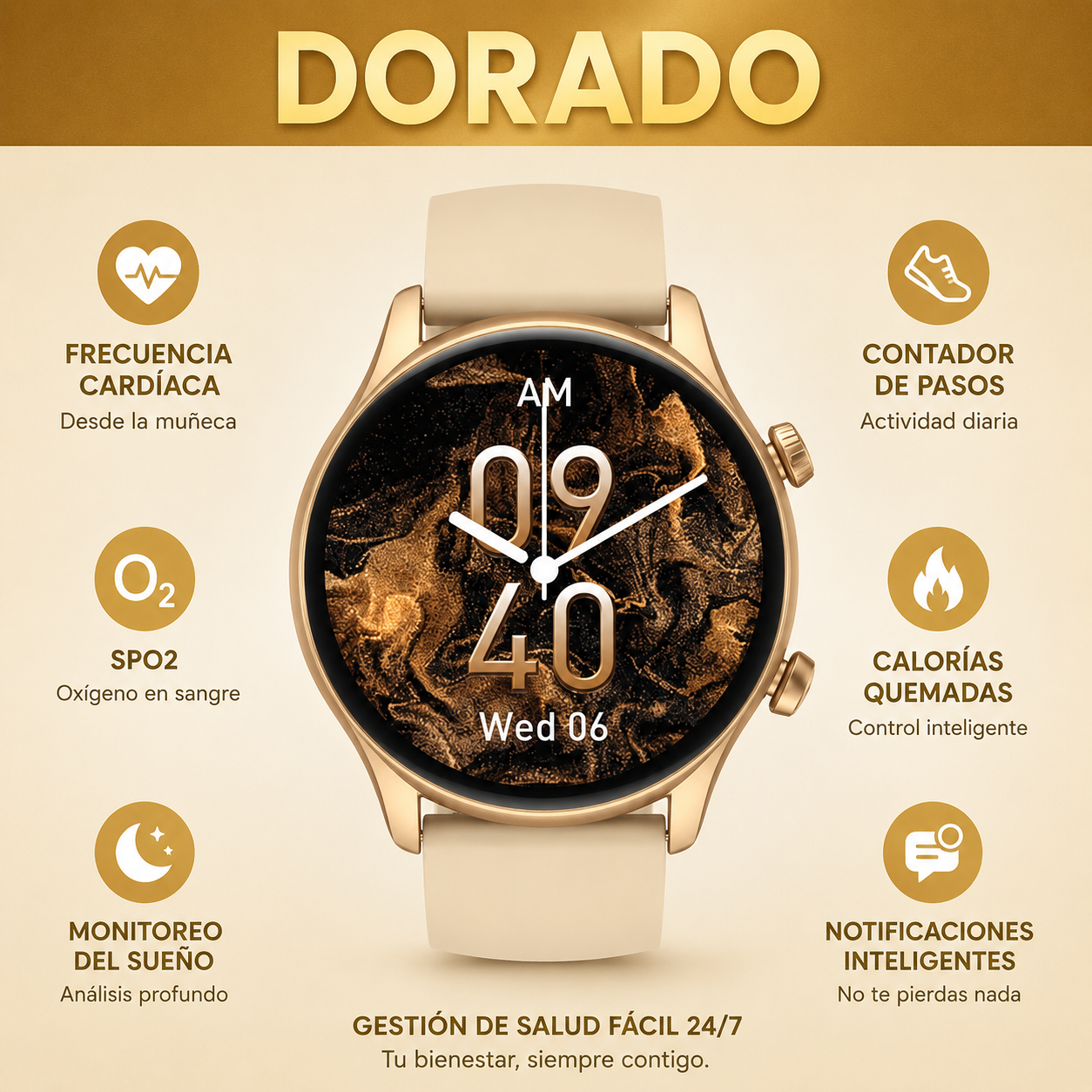 Smartwatch Zeblaze Btalk 3 Plus