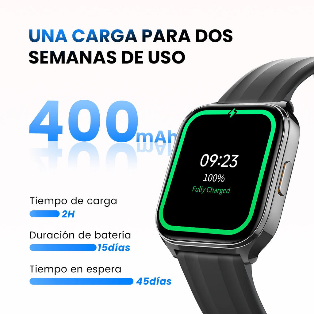 Reloj Inteligente HAYLOU Watch 3