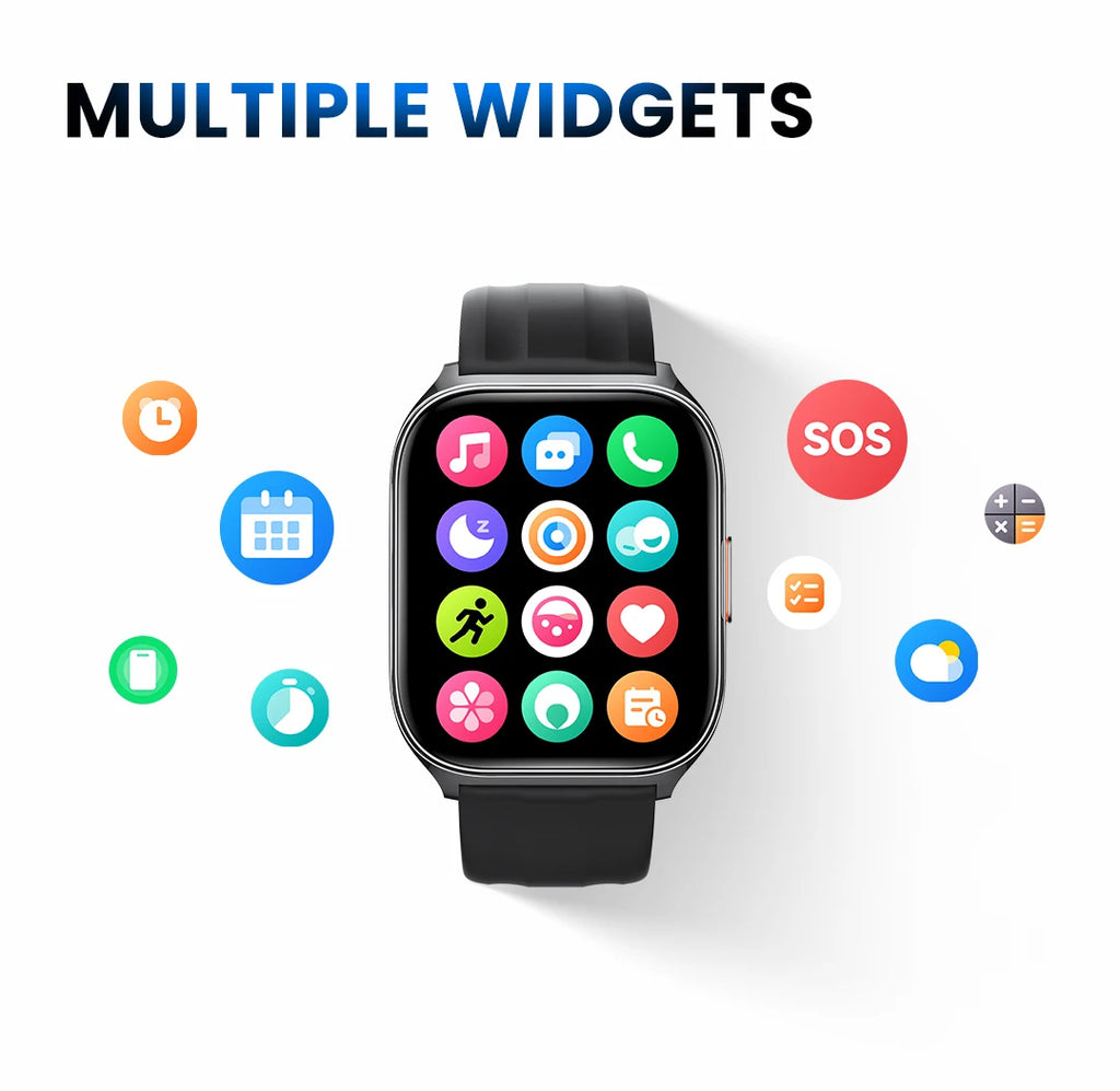 Reloj Inteligente HAYLOU Watch 3
