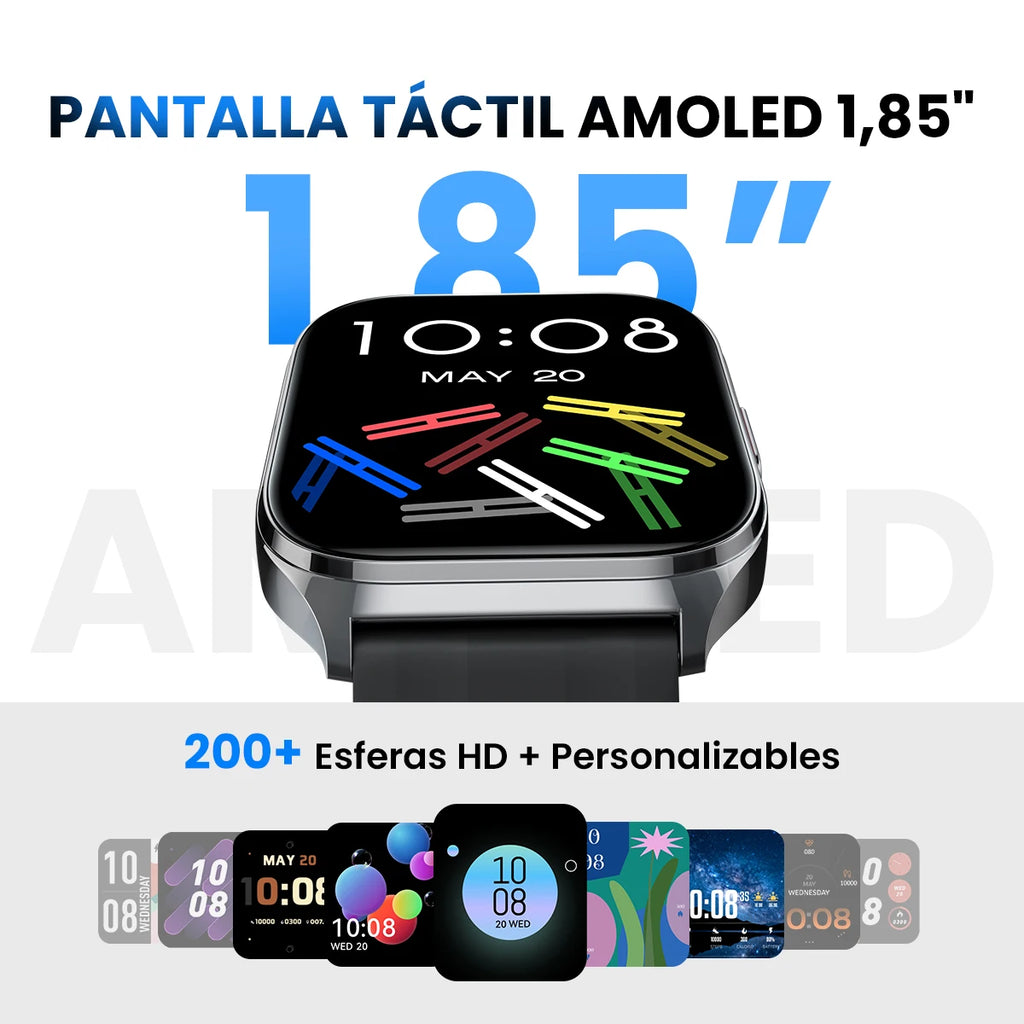 Reloj Inteligente HAYLOU Watch 3