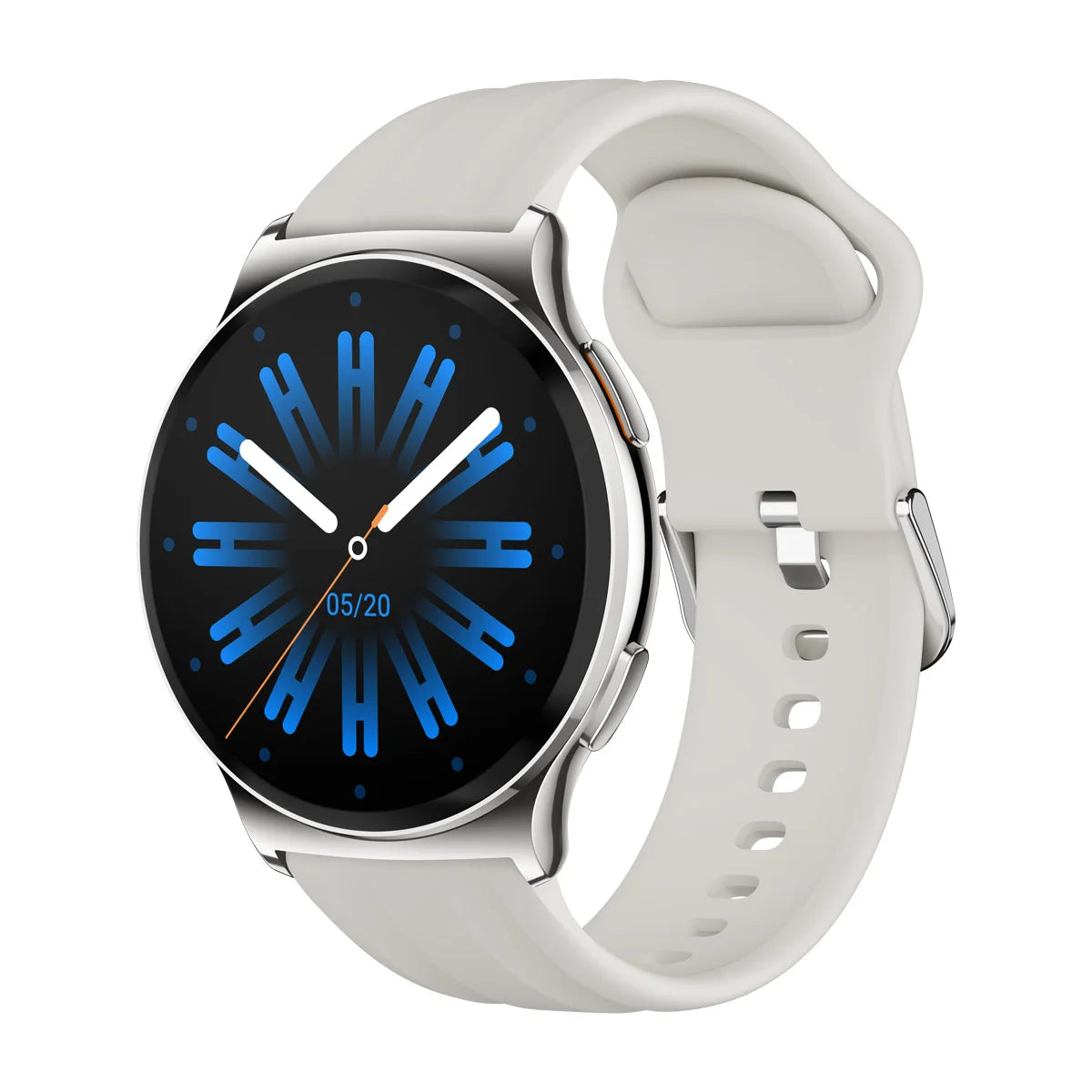 Reloj inteligente HAYLOU Solar Lite 2